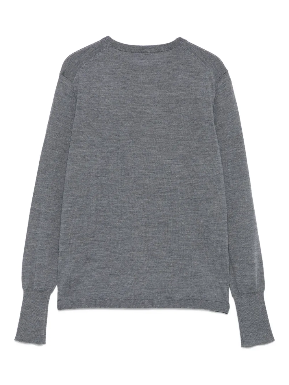 ASPESI fine-knit top | T-shirts & jerseys | Image 2