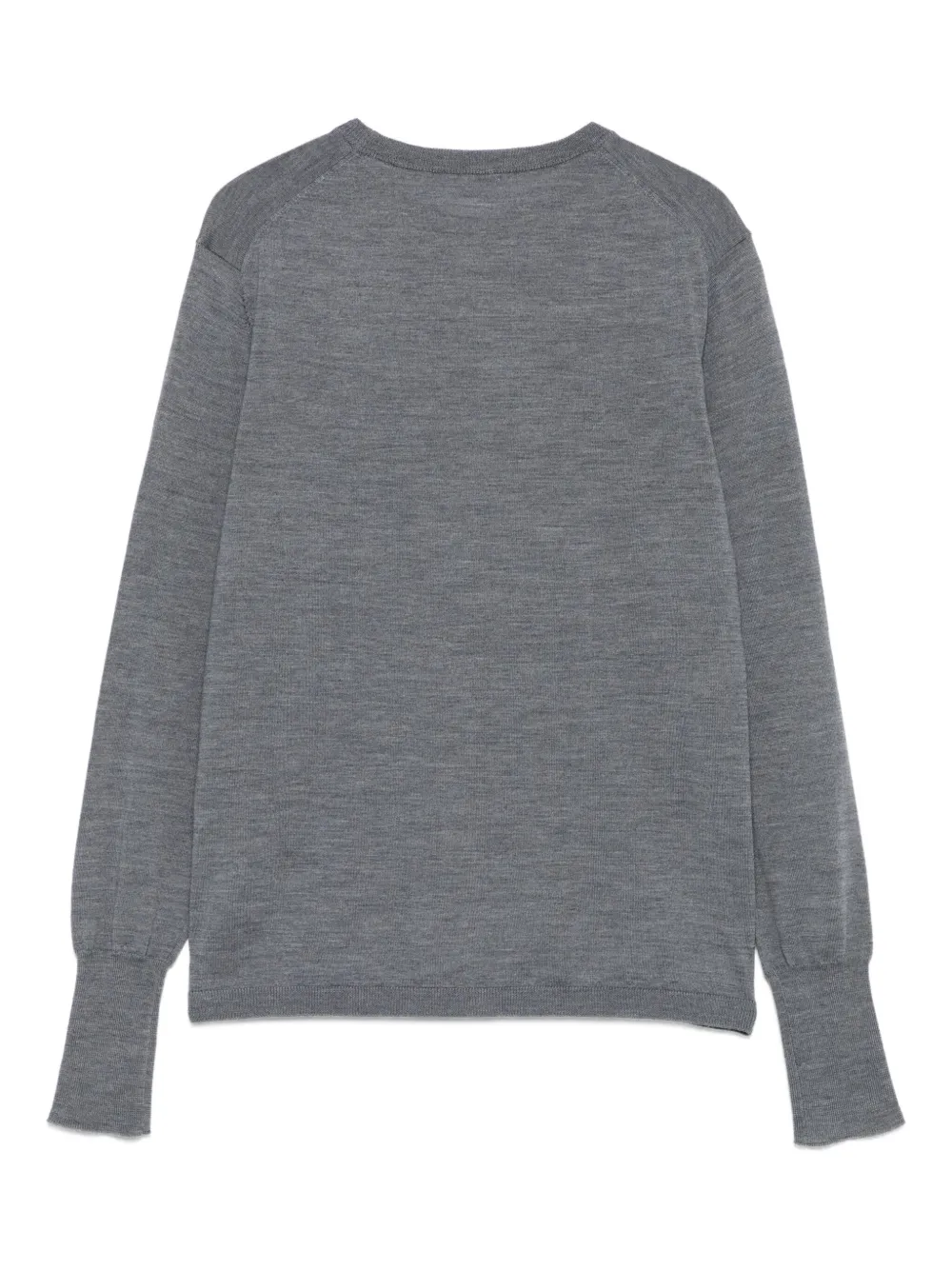 ASPESI fine-knit top | T-Shirts & Jersey Shirts | Image 2