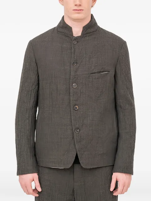 Forme D'expression cropped jacket