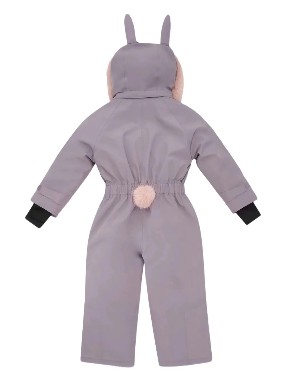 Roarsome traje para nieve con ribete texturizado | Trajes para nieve | Image 2