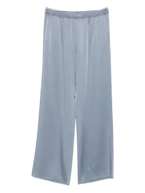 Le Tricot Perugia palazzo trousers