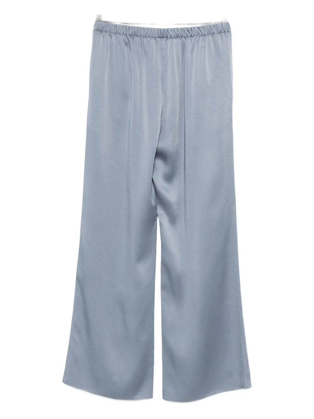 Le Tricot Perugia palazzo trousers | Wide-Leg Pants | Image 2