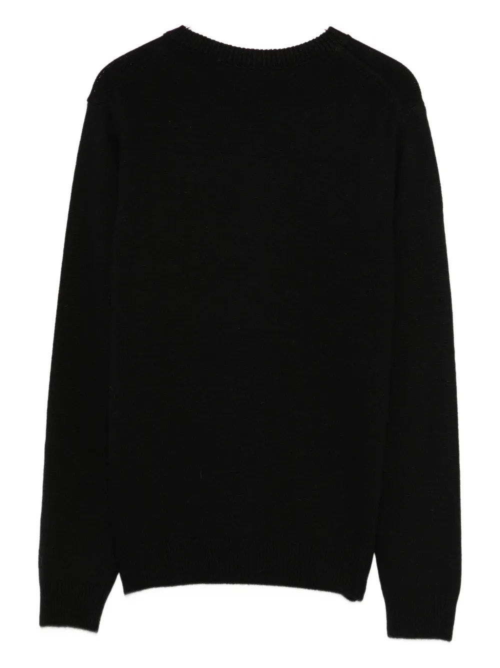 MC2 Saint Barth Kids crew-neck sweater | Girls Jumpers & Knitwear | Image 2