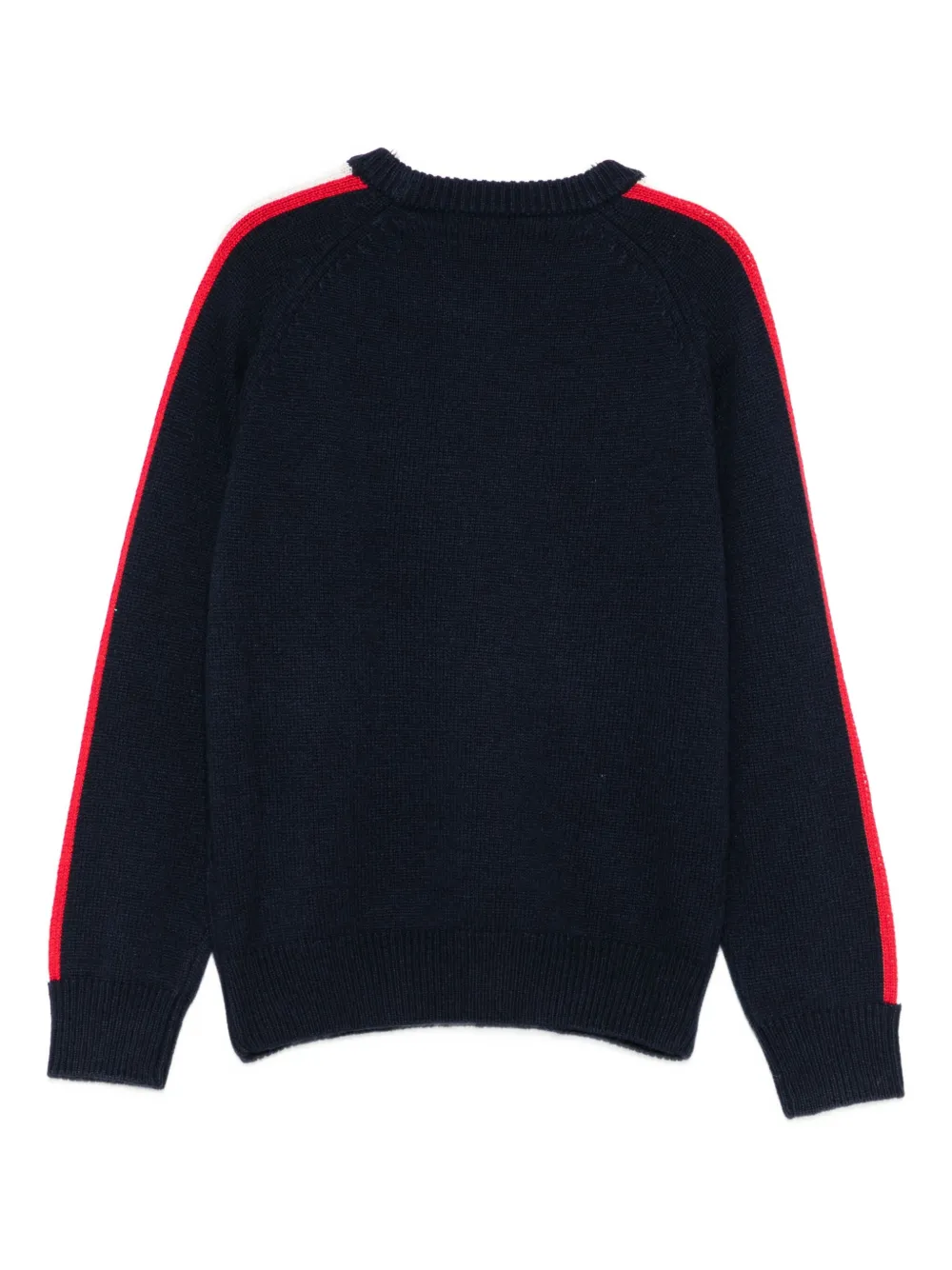 MC2 Saint Barth Kids graphic-print sweater | Boys Knitwear | Image 2