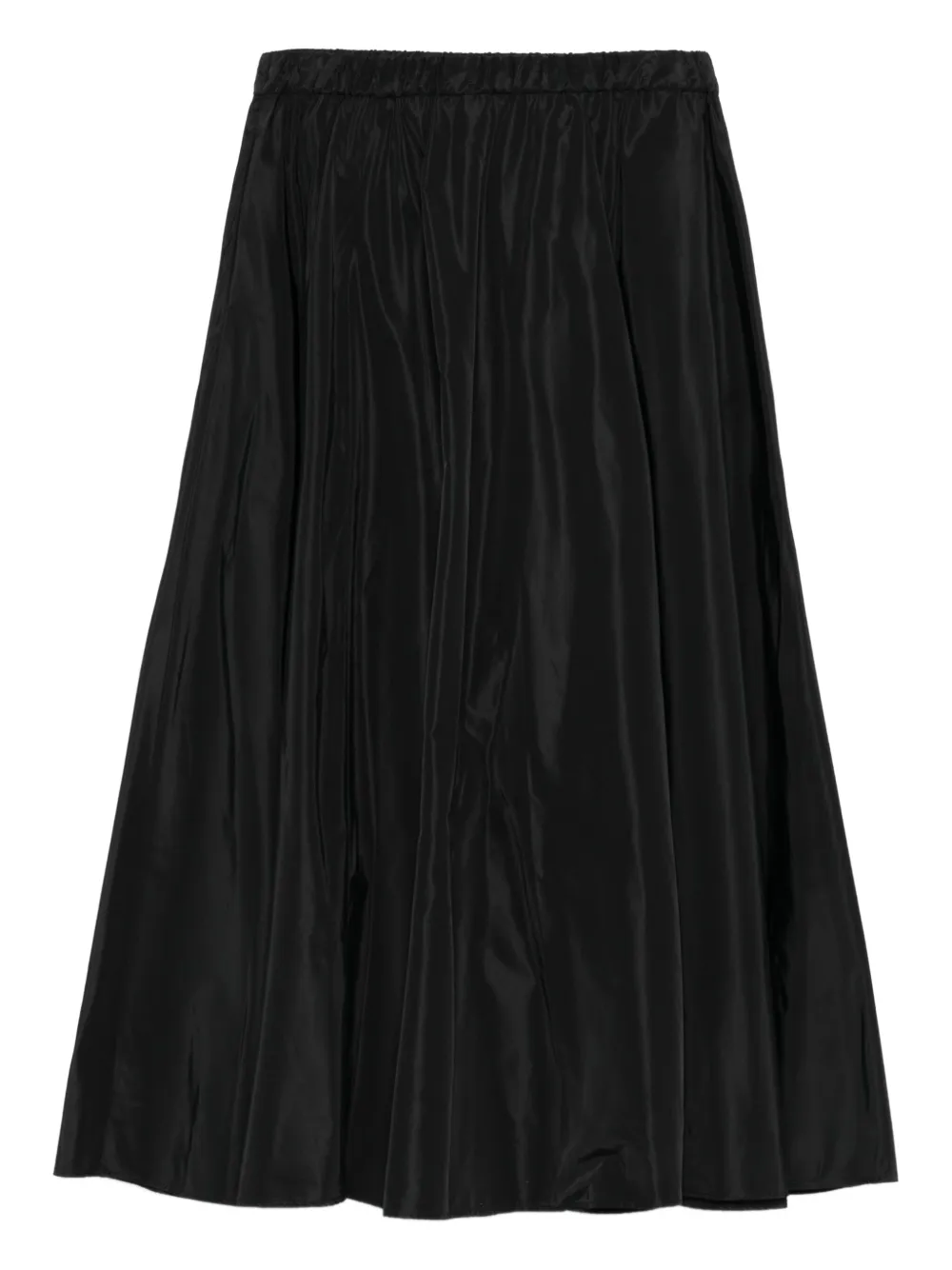 ASPESI A-line midi skirt | A-Line Skirts | Image 2