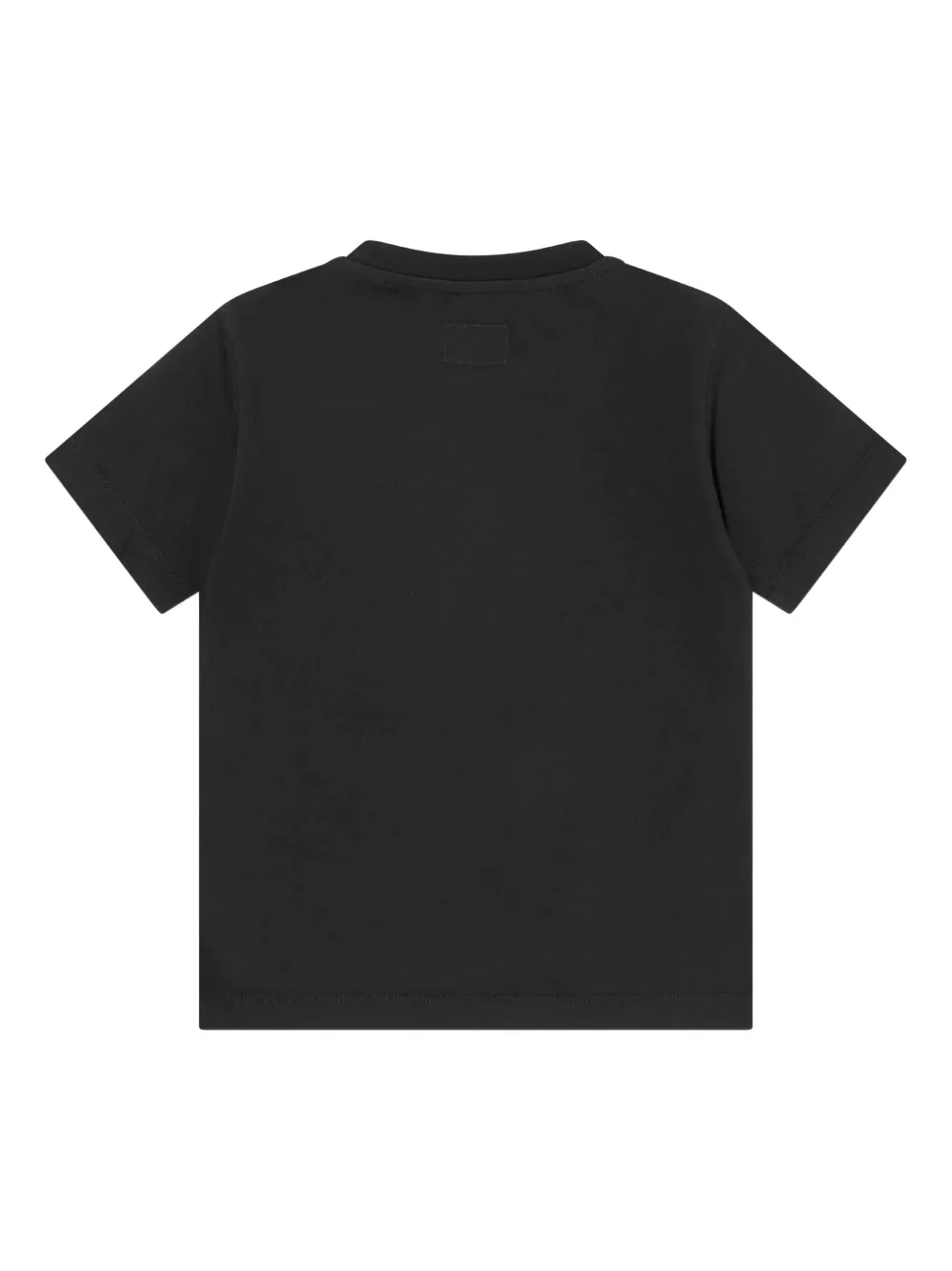 C.P. Company Kids logo-print T-shirt | Boys T-Shirts | Image 2