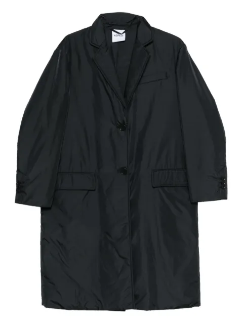 ASPESI abrigo con botones