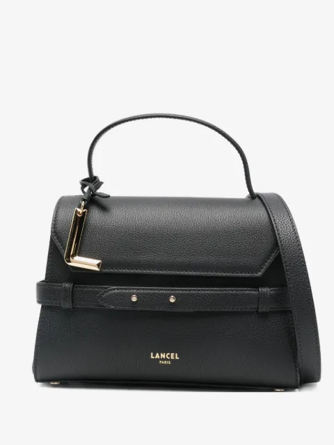 Lancel Faubourg tote bag