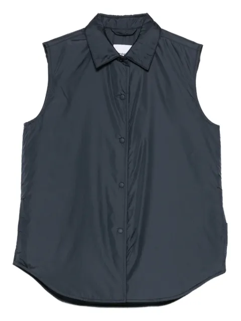 ASPESI logo-tag gilet