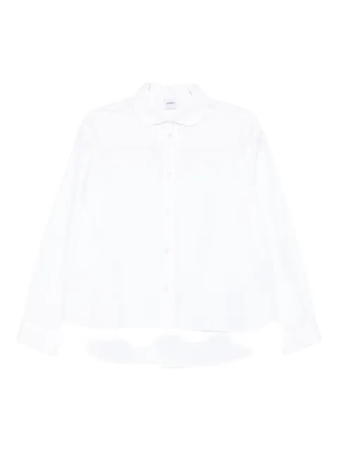 ASPESI cotton silk