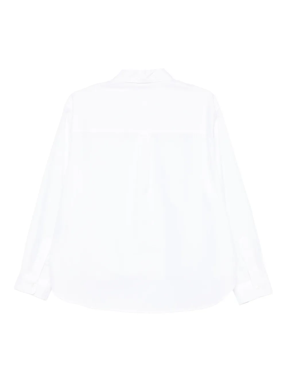 ASPESI seda y algodón | Camisas | Image 2