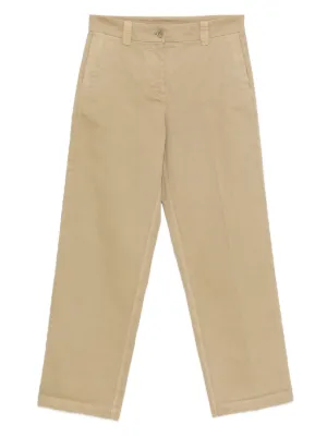 OUR LEGACY Peak カーゴパンツ | グレー | FARFETCH JP