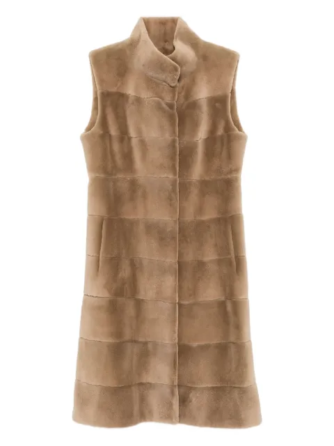 Liska chaleco Valentino