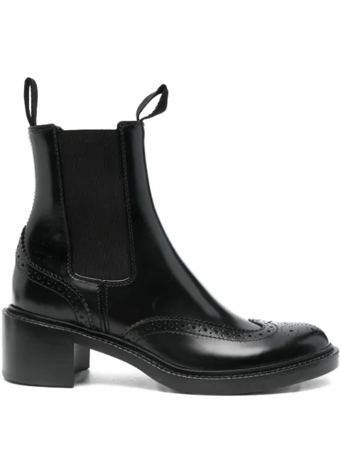 Saint Laurent SL H25 BOOTS