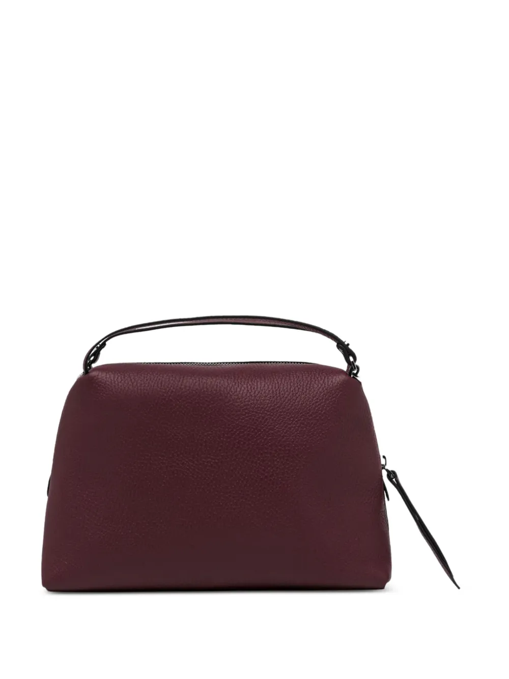 GIANNI CHIARINI Alifa tote bag - Rood