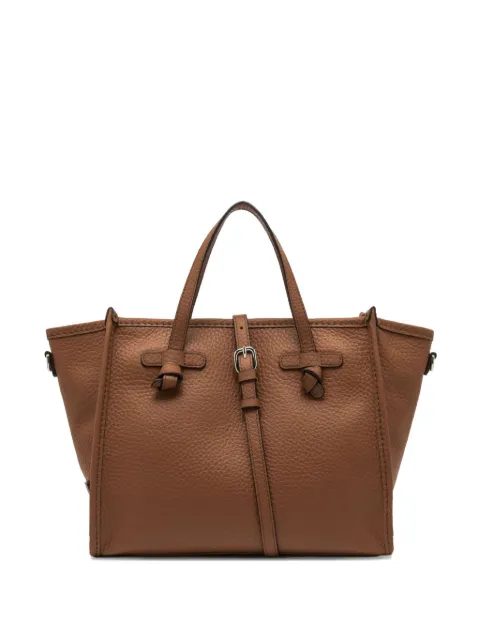 GIANNI CHIARINI Miss Marcella 32 leather tote bag
