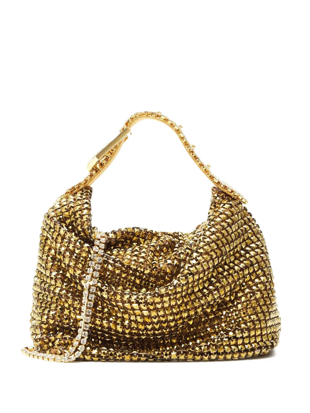 Gedebe Gedebe tote bag | Brown | Image 1