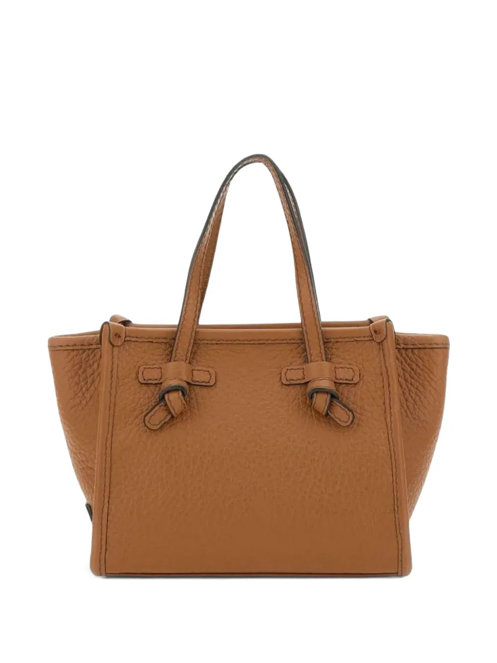 GIANNI CHIARINI Marcella tote bag | Brown | Image 1