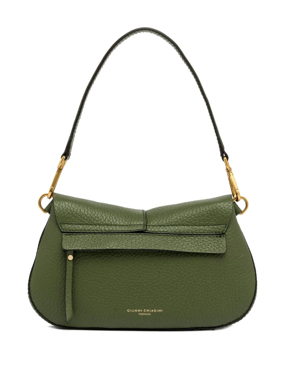 GIANNI CHIARINI Helena tote bag - Groen