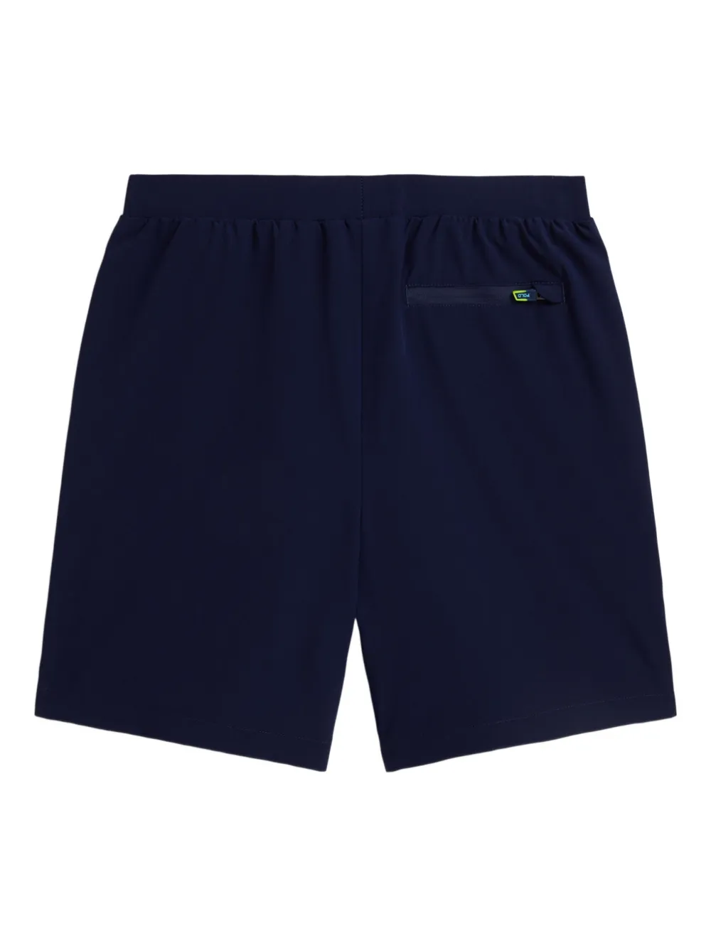 POLO RALPH LAUREN KIDS logo-detail shorts | Boys Casual Shorts | Image 2