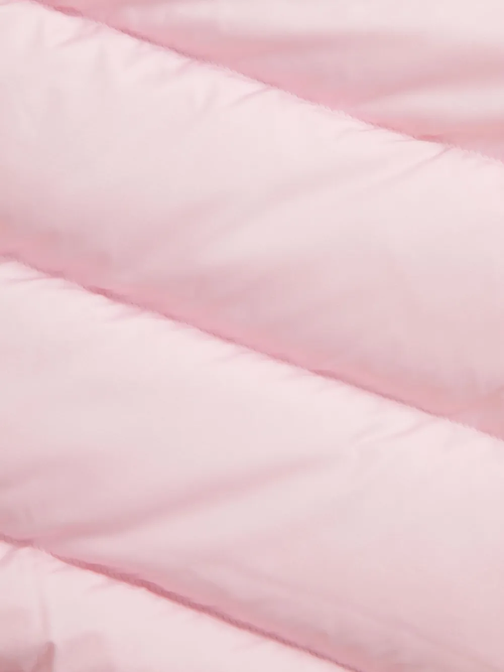 POLO RALPH LAUREN KIDS Skipak met capuchon Roze