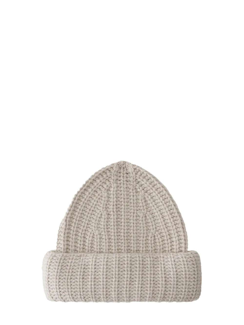 Lisa Yang Beatris beanie - Beige