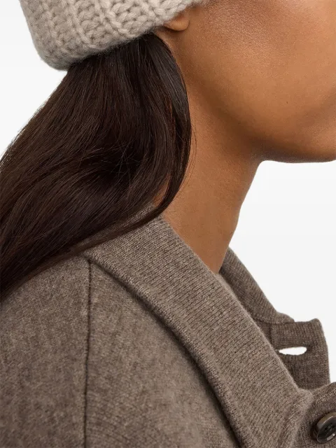 Lisa Yang Beatris beanie