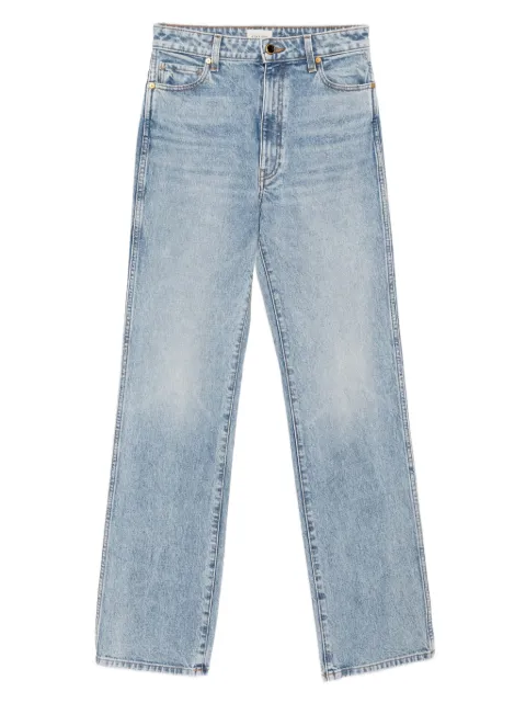 KHAITE Danielle jeans
