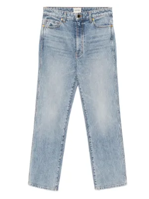 KHAITE（ケイト）デニム - FARFETCH