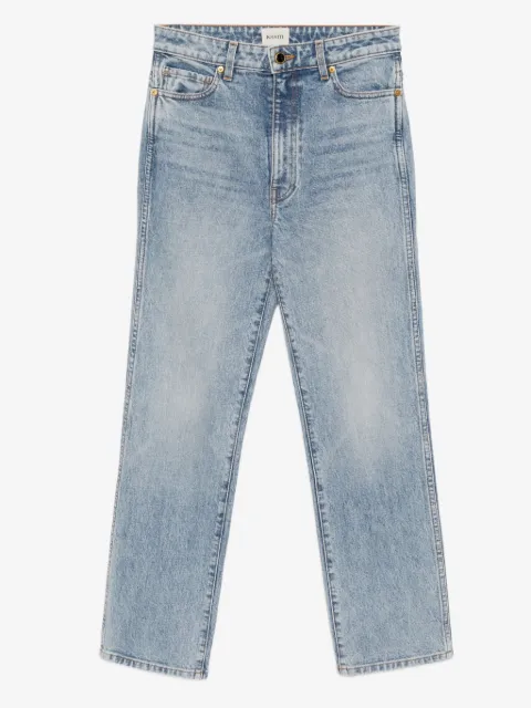 KHAITE Abigail jeans 