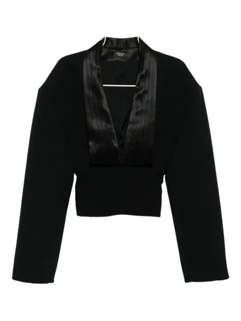 A.W.A.K.E. Mode Cummerbund top