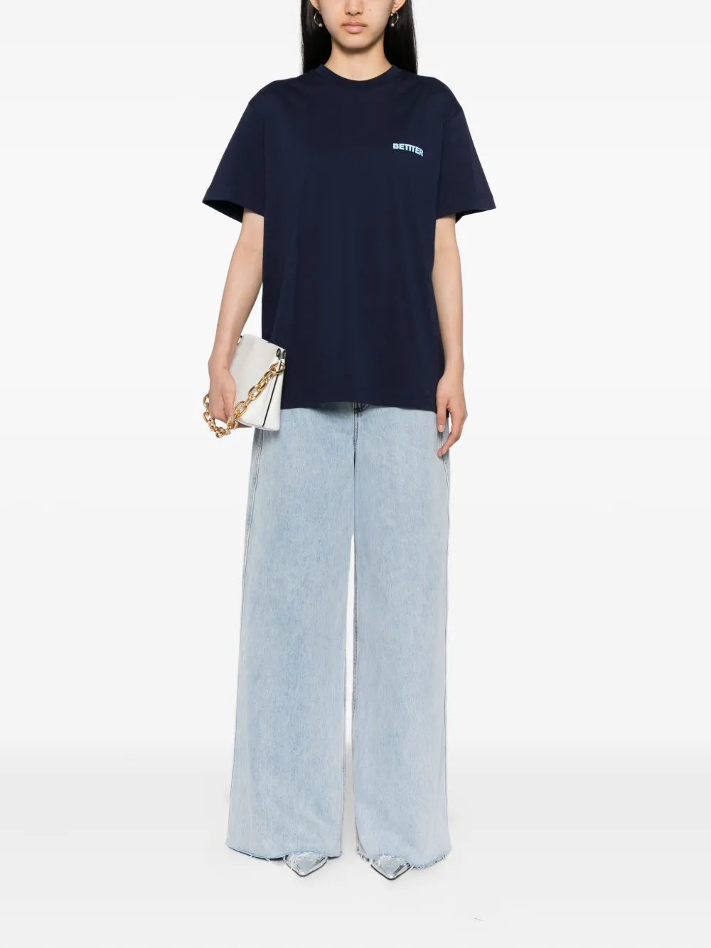 Better playera con logo estampado | Playeras y jerséis | Image 2