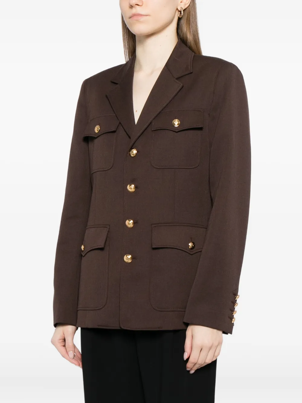 Nili Lotan Nelson jack Bruin