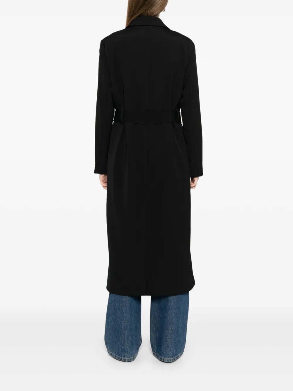 Nili Lotan Bobby jas Zwart