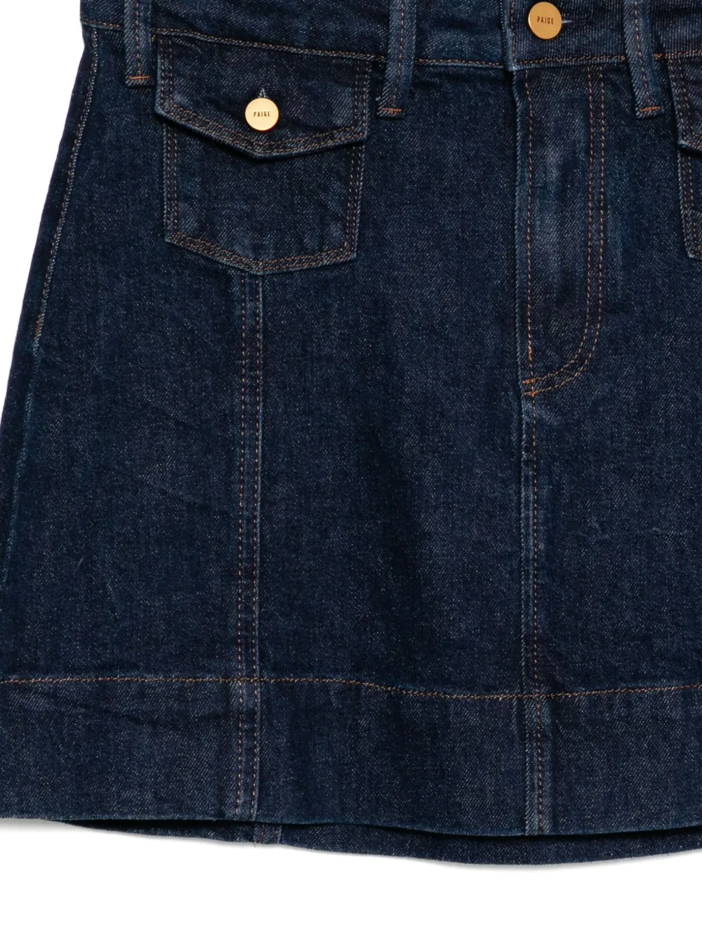 PAIGE Jannelle rok Blauw