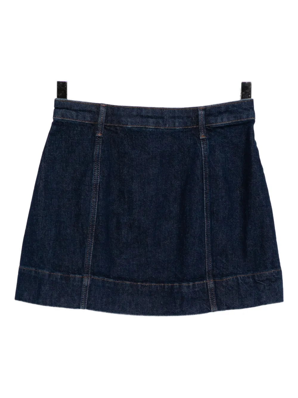 PAIGE Jannelle rok - Blauw