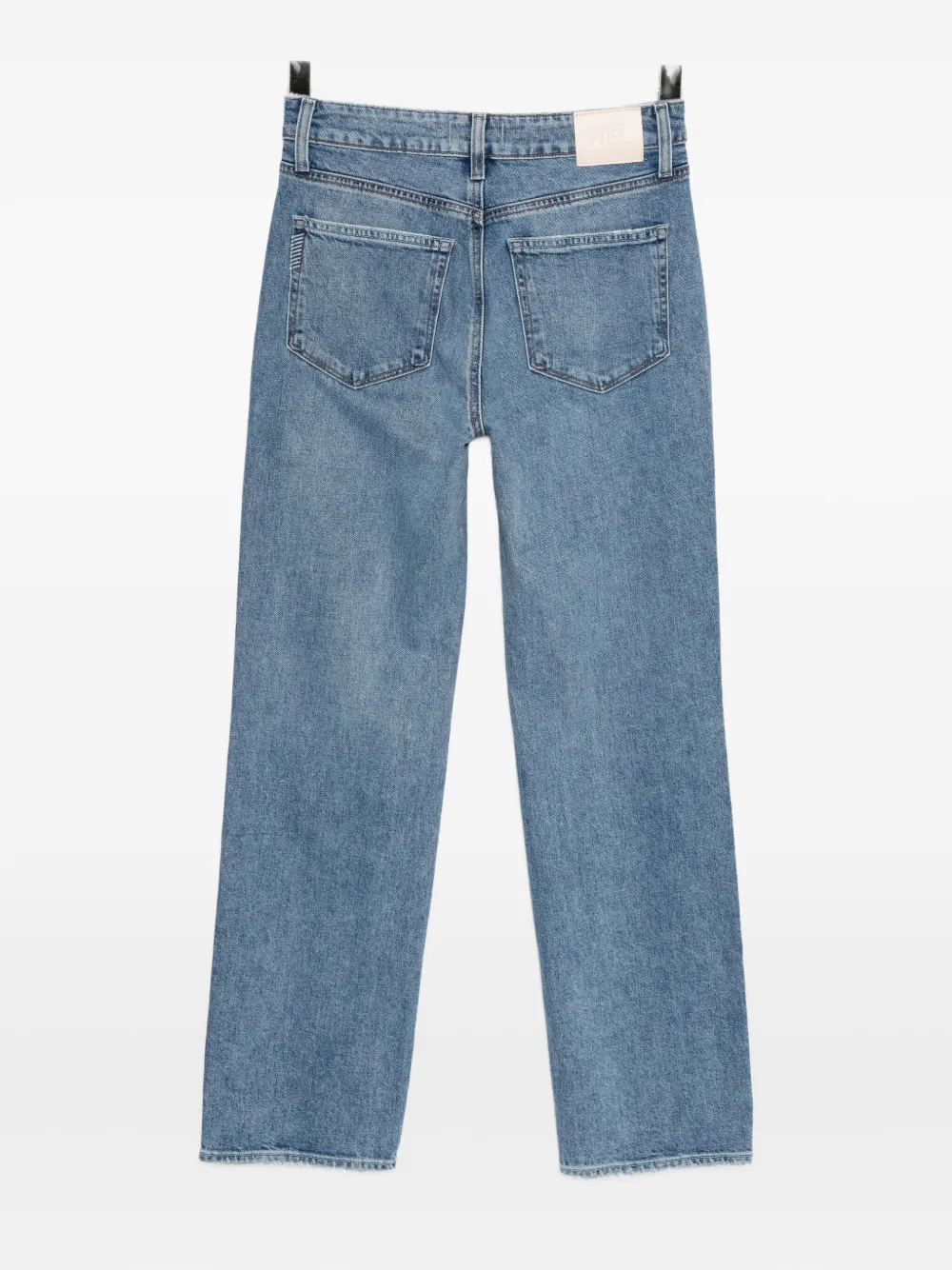 PAIGE Stevie jeans | Straight-Leg Jeans | Image 2