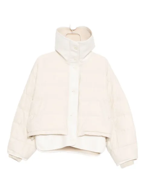 rag & bone Gloria puffer jacket