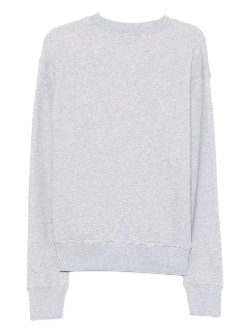 rag & bone slogan-print sweatshirt | Sweaters | Image 2