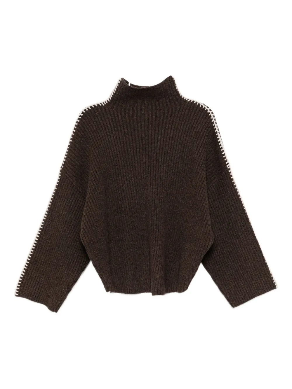 rag & bone Ingrid jumper | Knitted Sweaters | Image 2
