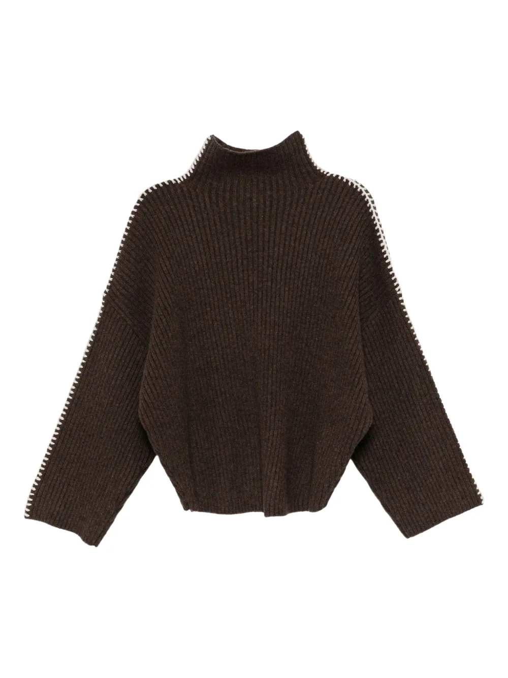 rag & bone Ingrid jumper | Knitted Sweaters | Image 2