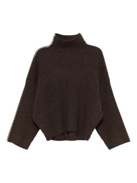 rag & bone Ingrid jumper