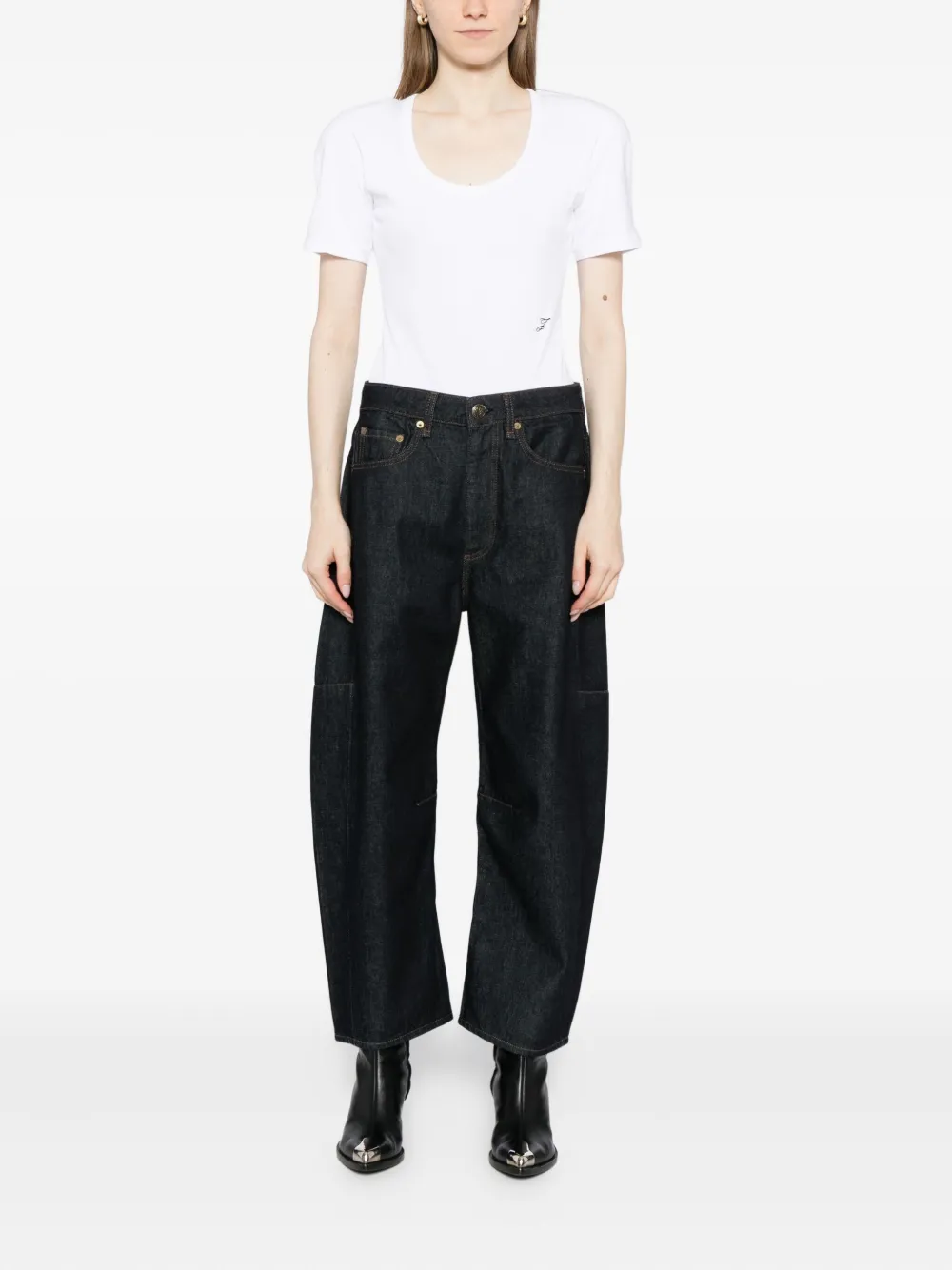rag & bone The Charlie jeans | Tapered Jeans | Image 2