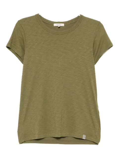 rag & bone Slub T-shirt