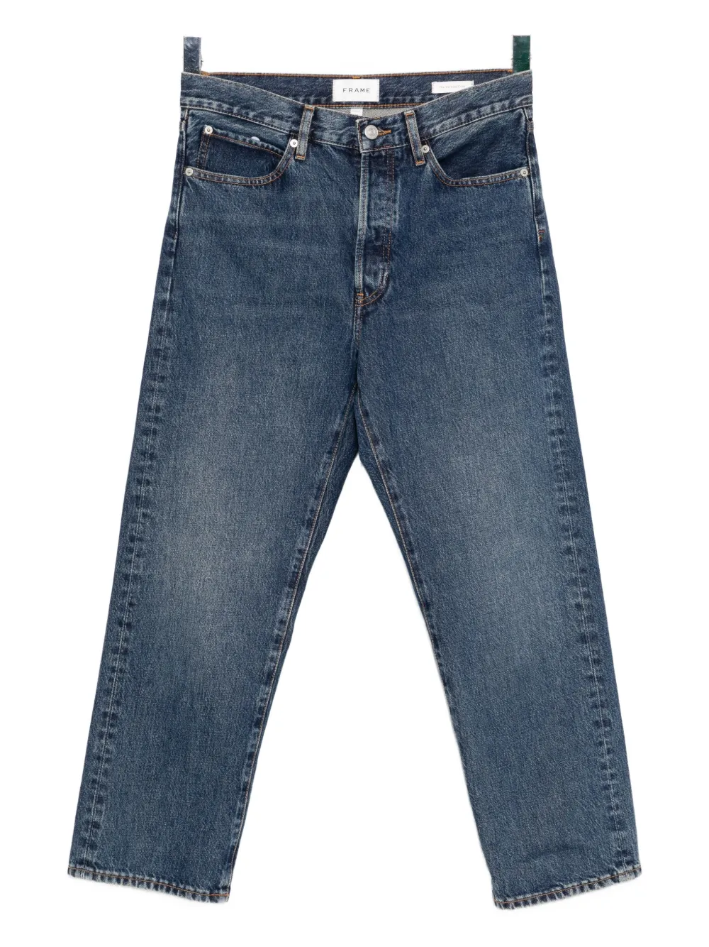 FRAME The Vertical jeans | Blue | Image 1