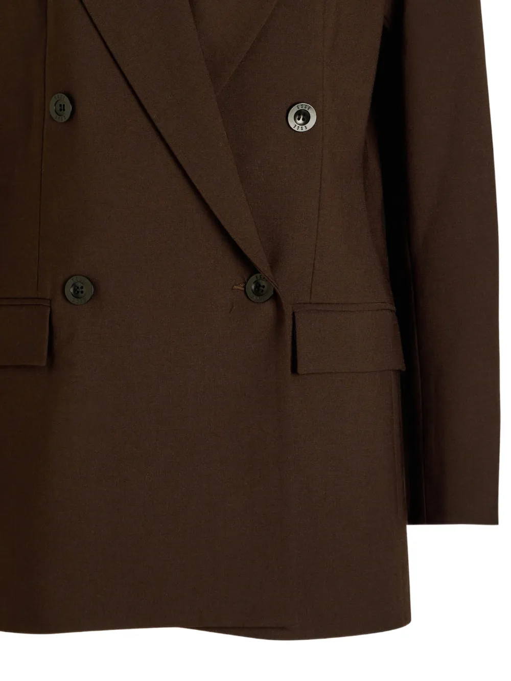 Esse Studios Onus double-breasted blazer | Blazers | Image 2