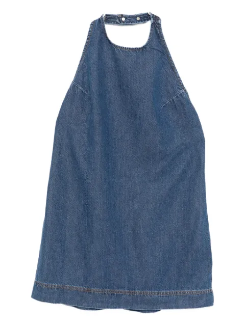 Reformation Avielle Lived-in mini dress