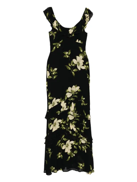 Reformation Tripoli dress