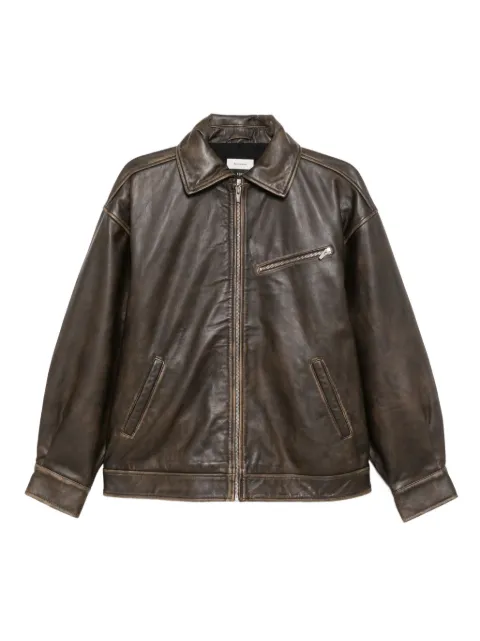 Reformation JKT Veda bomber