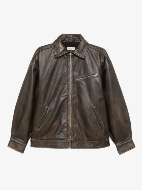Reformation JKT Veda bomber